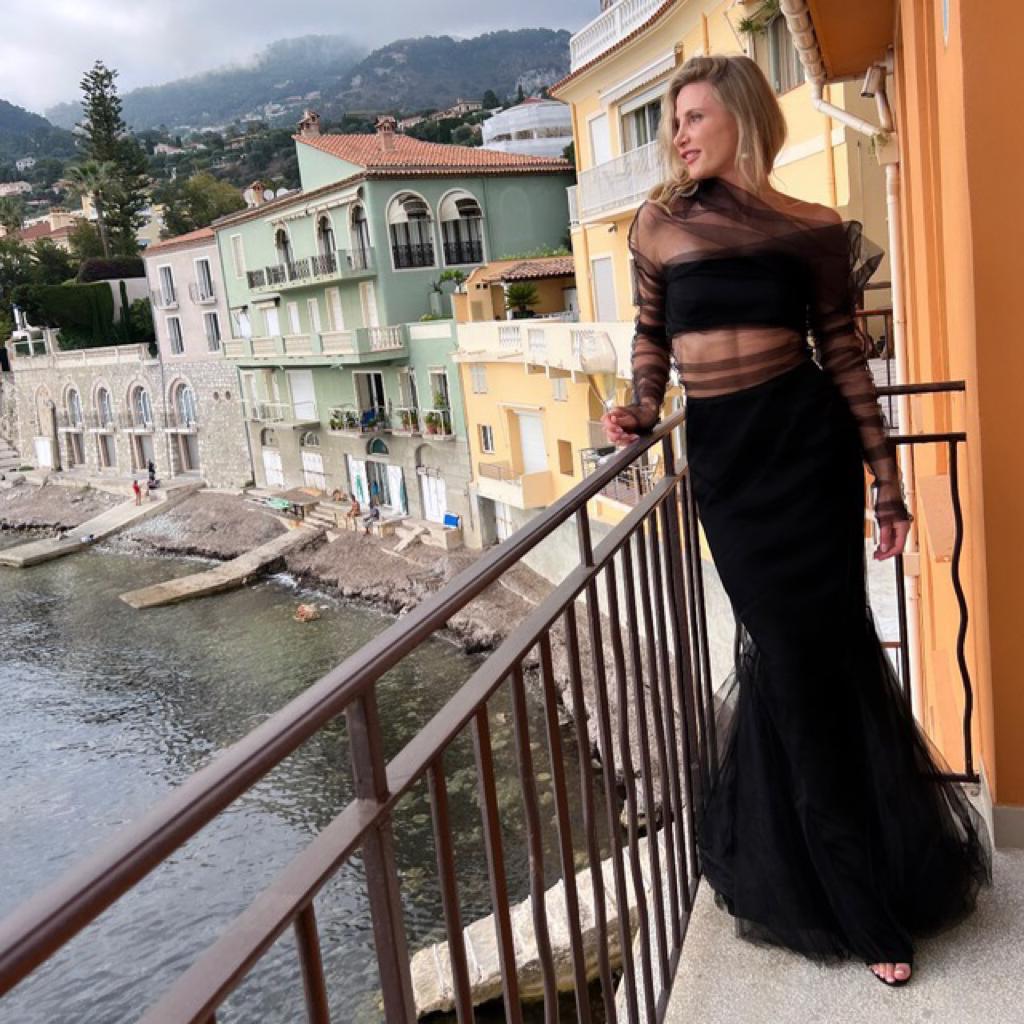 Anna Ivanko photo evidence