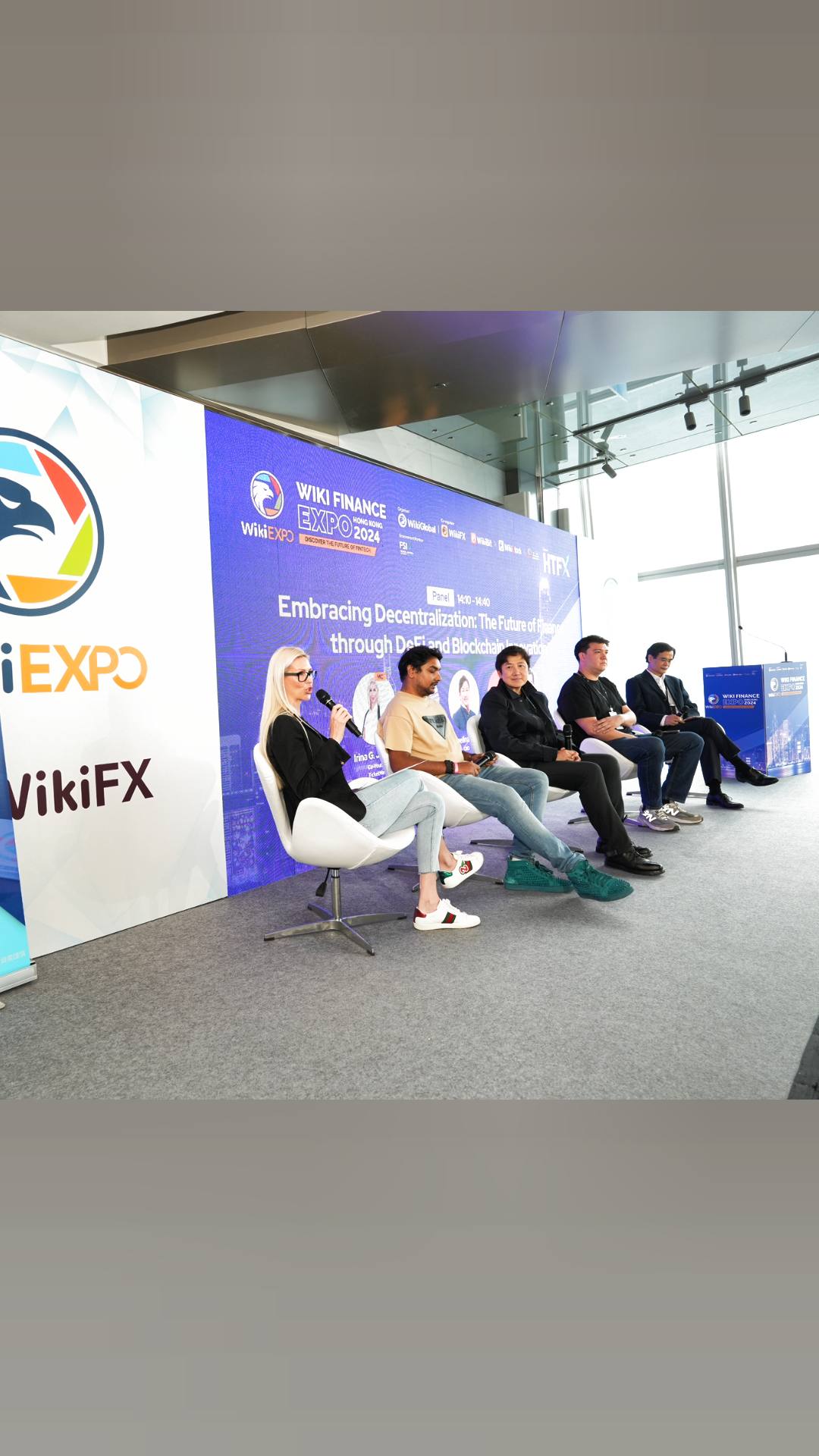 Ticketmeta promotional material